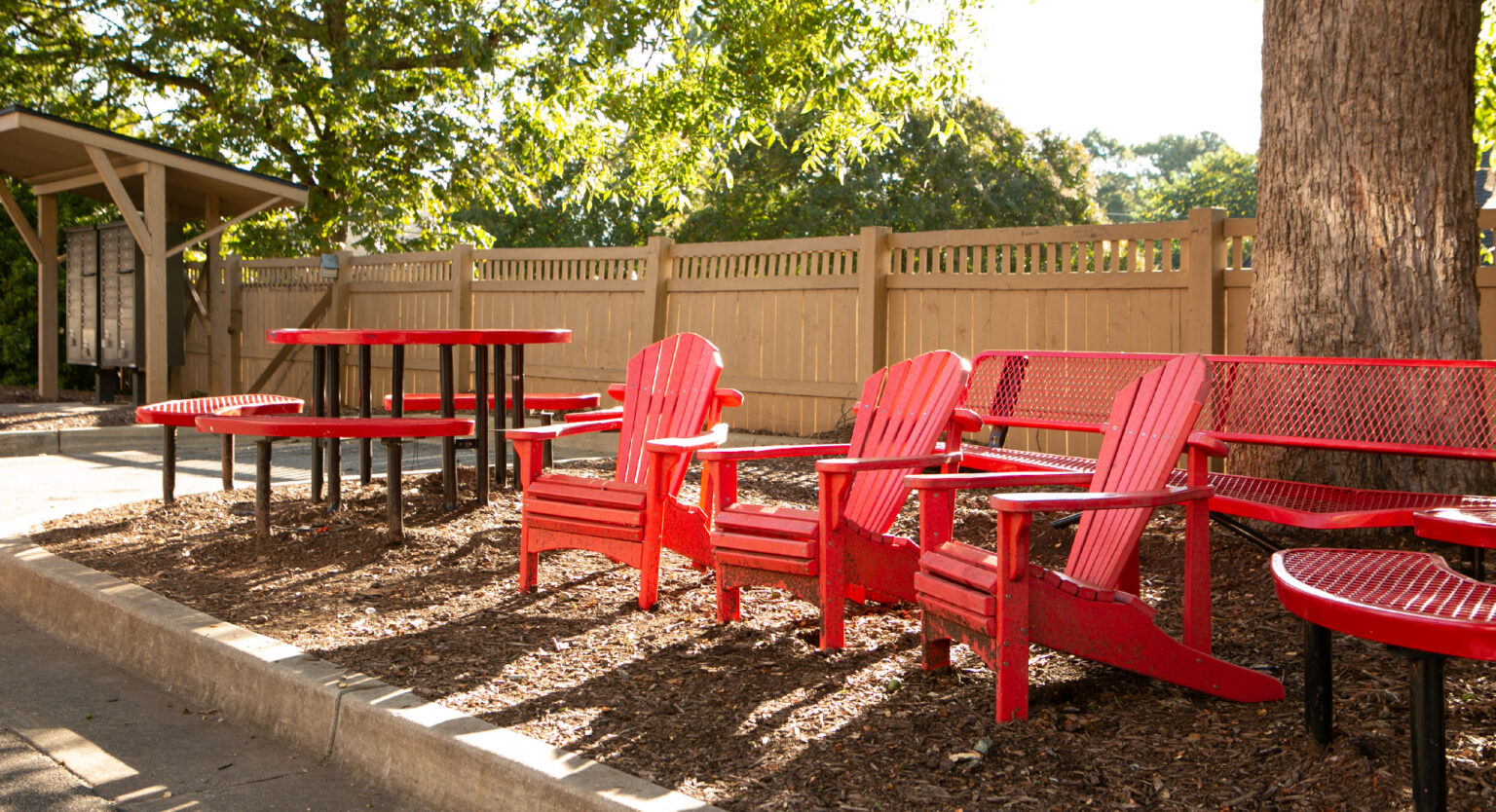 About Us Rainbow Village