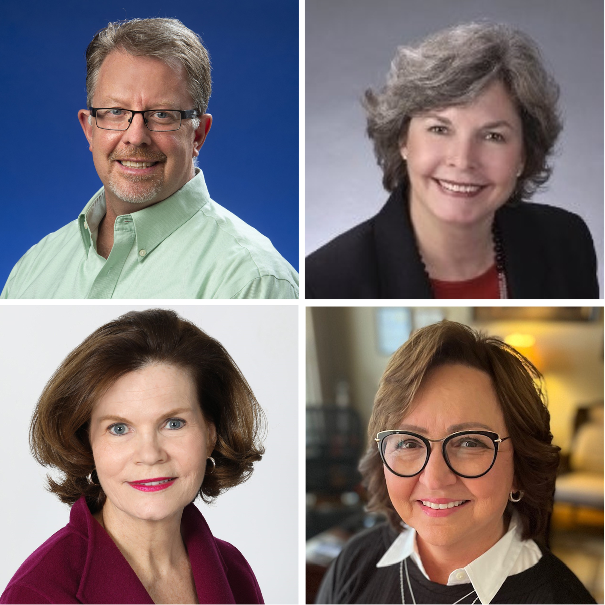 Rainbow Village Welcomes Four Esteemed Leaders to its Board of Directors